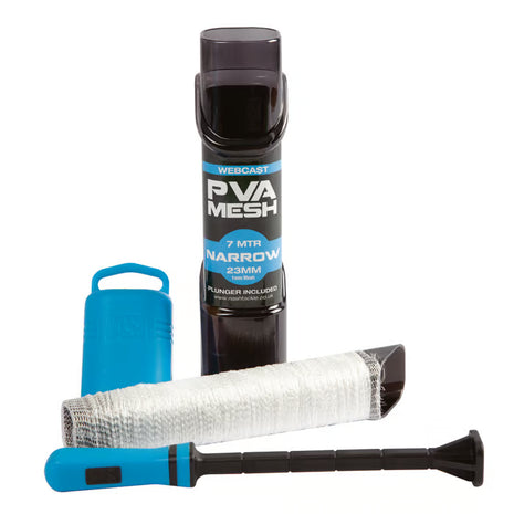 Nash webcast pva system narrow by Billing Tackle