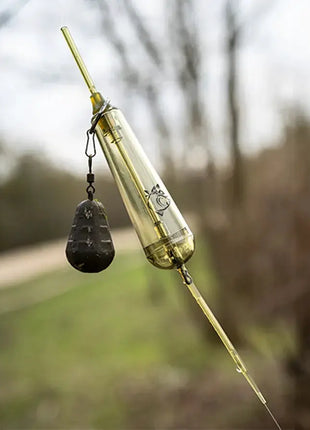 Nash zig flow 12lb by Billing Tackle