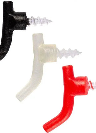Nash zig screws by Billing Tackle