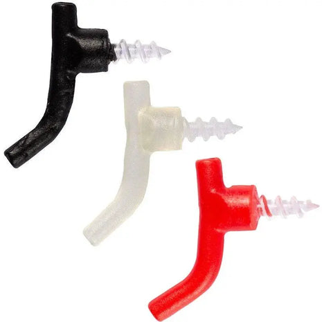 Nash zig screws by Billing Tackle