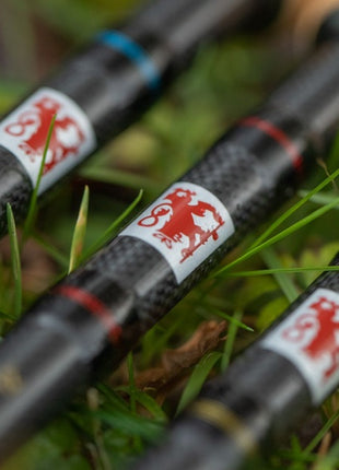 Normark Avenger Match Rods | All Sizes Available from £289.99