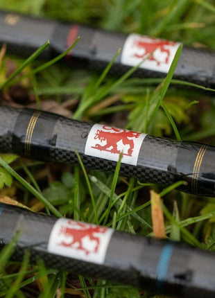 Normark Avenger Match Rods | All Sizes Available from £289.99