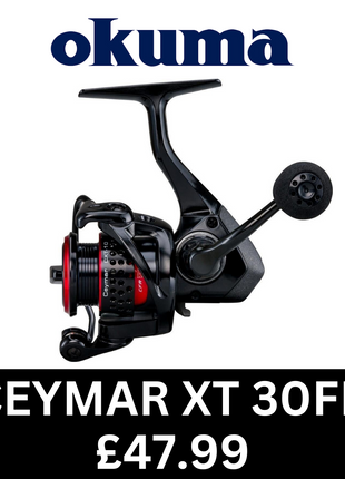Okuma CEYMAR XT 30FD