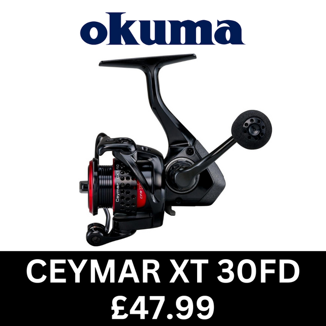 Okuma CEYMAR XT 30FD