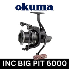 Collection image for: Okuma