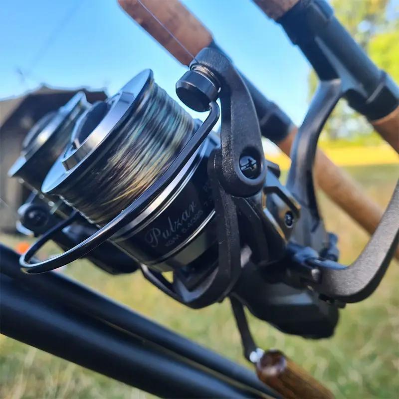 Okuma Pulzar 6000/7000 Feeder Reel