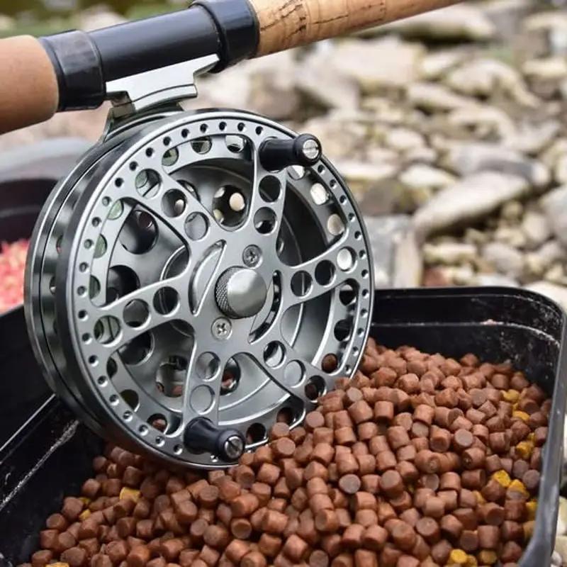 Okuma Sheffield Centrepin Reel – Smooth Precision for Serious Float Fi – Billing Tackle