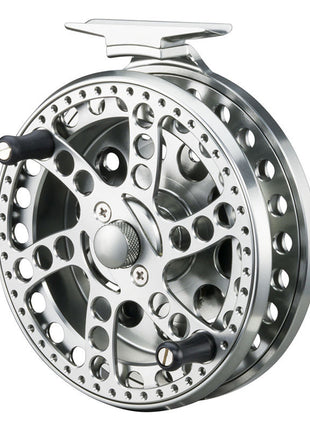 Okuma Sheffield Centrepin Reel – Smooth Precision for Serious Float Fishing