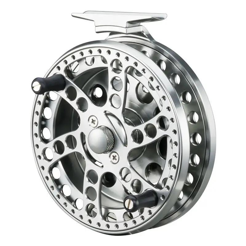 Okuma Sheffield Centrepin Reel – Smooth Precision for Serious Float Fi – Billing Tackle