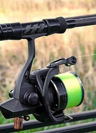 Okuma INC 6000 Carp Reel