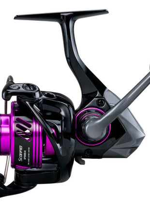 Okuma Scorpio Spinning Reel – Smooth, Stylish & Ready To Go