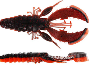 Westin Crecraw - Anise Scent (6.5cm) by Billing Tackle