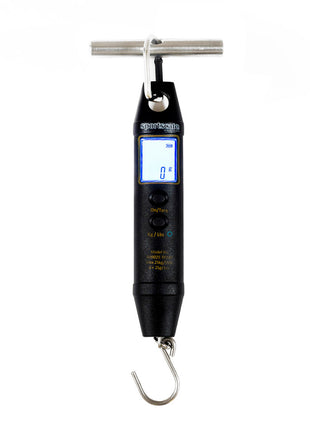 Reuban Heaton Digital scale by Billing Tackle