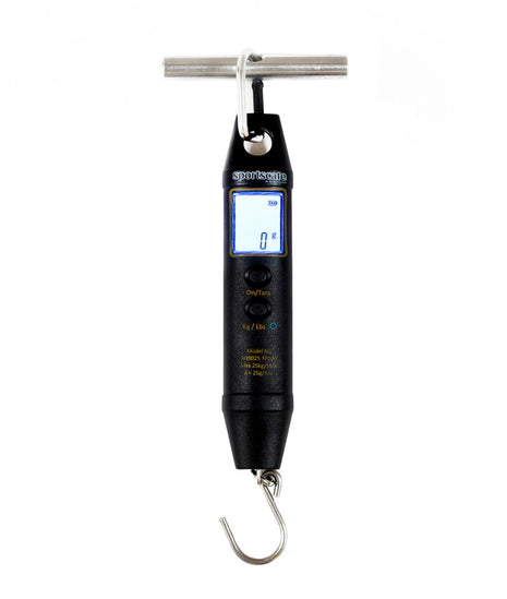 Reuban Heaton Digital scale by Billing Tackle