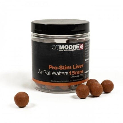 Pro Stim Liver CC Moore New Bait - FULL RANGE