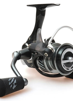 Okuma ITX 2500/3000 Spinning Reel – Reliable Power for Coarse & Feeder Fishing