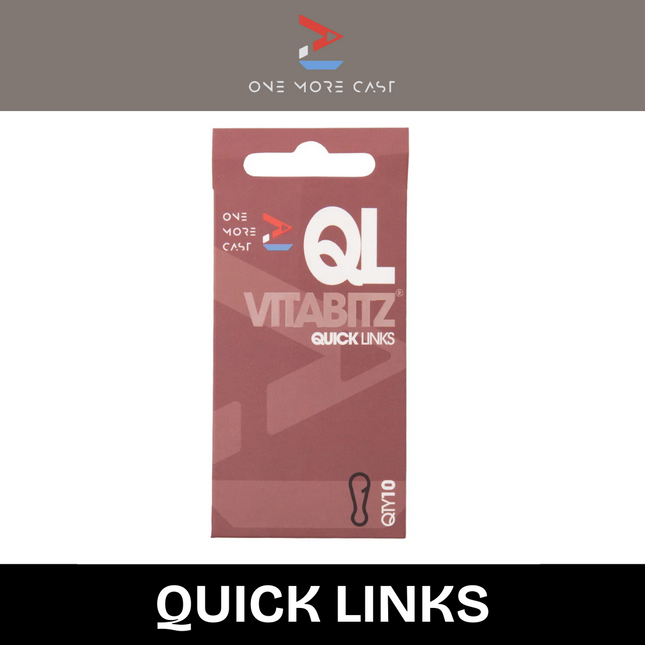 OMC Vitabitz Fishing Quick Links