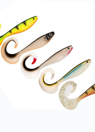 Rapala Predator Soft Otus (18cm) by Billing Tackle