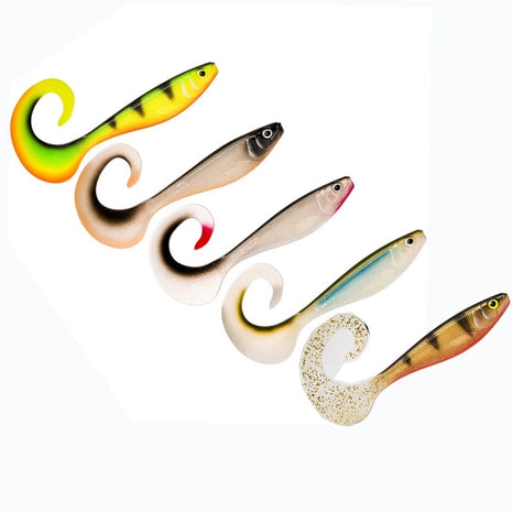 Rapala Predator Soft Otus (18cm)