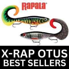 Collection image for: Rapala