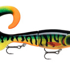 Hot Tiger Pike / 17cm/40g