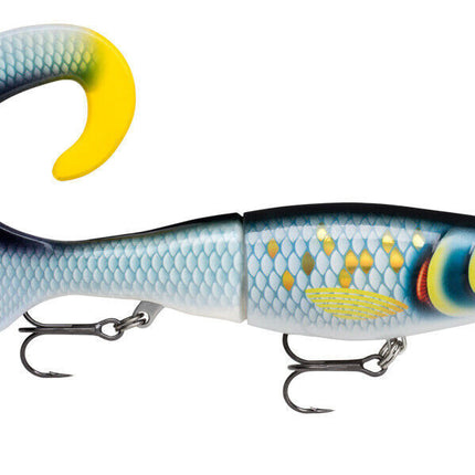 Rapala X Rap Otus Slow Sinking Lures Pike Perch Zander Catfish + FREE TRACE