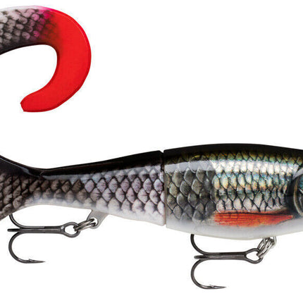 Rapala X Rap Otus Slow Sinking Lures Pike Perch Zander Catfish + FREE TRACE