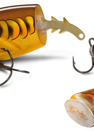 Rapala X Rap Peto Slow Sinking Lures Pike Perch Zander Catfish + FREE TRACE