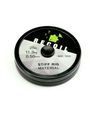 Thinking Anglers Stiff Rig Material