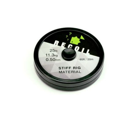 Thinking Anglers Stiff Rig Material