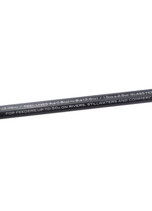 Drennan Red Medium Carp Feeder Fishing Rods | All Sizes from £51.99