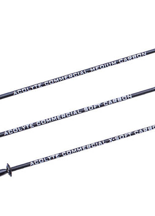 Drennan Acolyte Commercial Feeder Rods | All Sizes Available