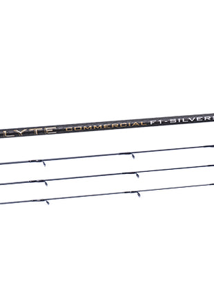 Drennan Acolyte F1–Silvers Feeder Rods | All Sizes Available