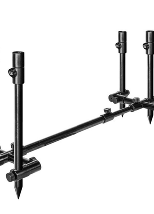 Saber Terrain X + Pod 2/3 Rod Pod Lightweight Adjustable