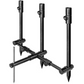 Saber Terrain X + Pod 2/3 Rod Pod Lightweight Adjustable