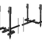 Saber Terrain X + Pod 2/3 Rod Pod Lightweight Adjustable