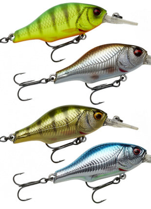 Savage Gear Gravity Crank (7.3cm/19g - Floating) by Billing Tackle
