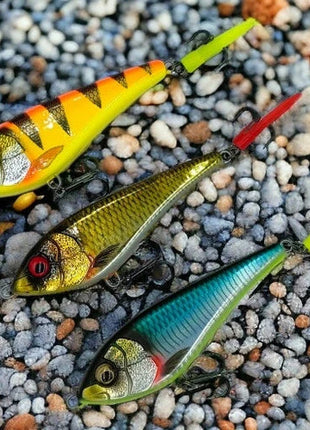 Deviator Swim Savage Gear 14cm 70g Slow Sinker by Billing Tackle