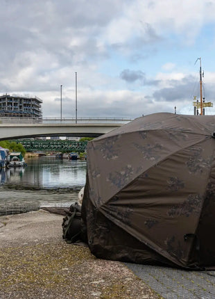NASH SCOPE OPS Recon Brolly £324.99 | Brand New, Light, Stalking Brolly from Nash by Billing Tackle
