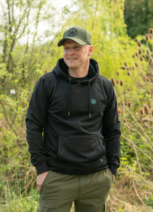 Terreign Kingfisher Hoodie - Premium Grade Fishing Hoody