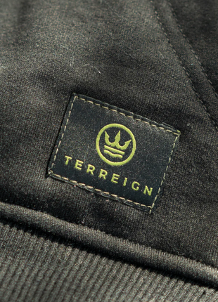 Terreign Kingfisher Hoodie - Premium Grade Fishing Hoody
