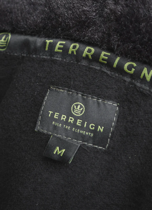 Terreign Kingfisher Hoodie - Premium Grade Fishing Hoody