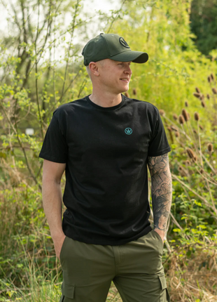 Terreign Kingfisher T Shirt - Premium Grade Fishing Shirt