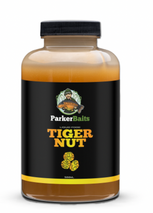 Parker Baits Tiger Nut Liquid Food