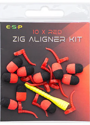 ESP Zig Aligner Kit