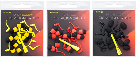 ESP Zig Aligner Kit