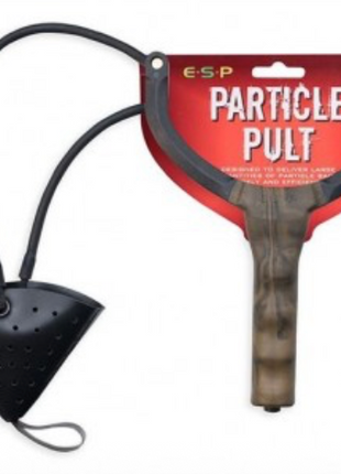ESP Particle Pult