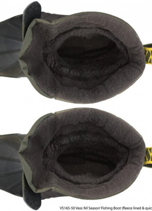 VASS All Season Fishing Boot