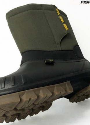 VASS Hybrid (THERMO) Fishing Boot