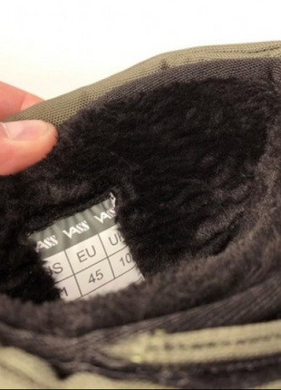 VASS Hybrid (THERMO) Fishing Boot